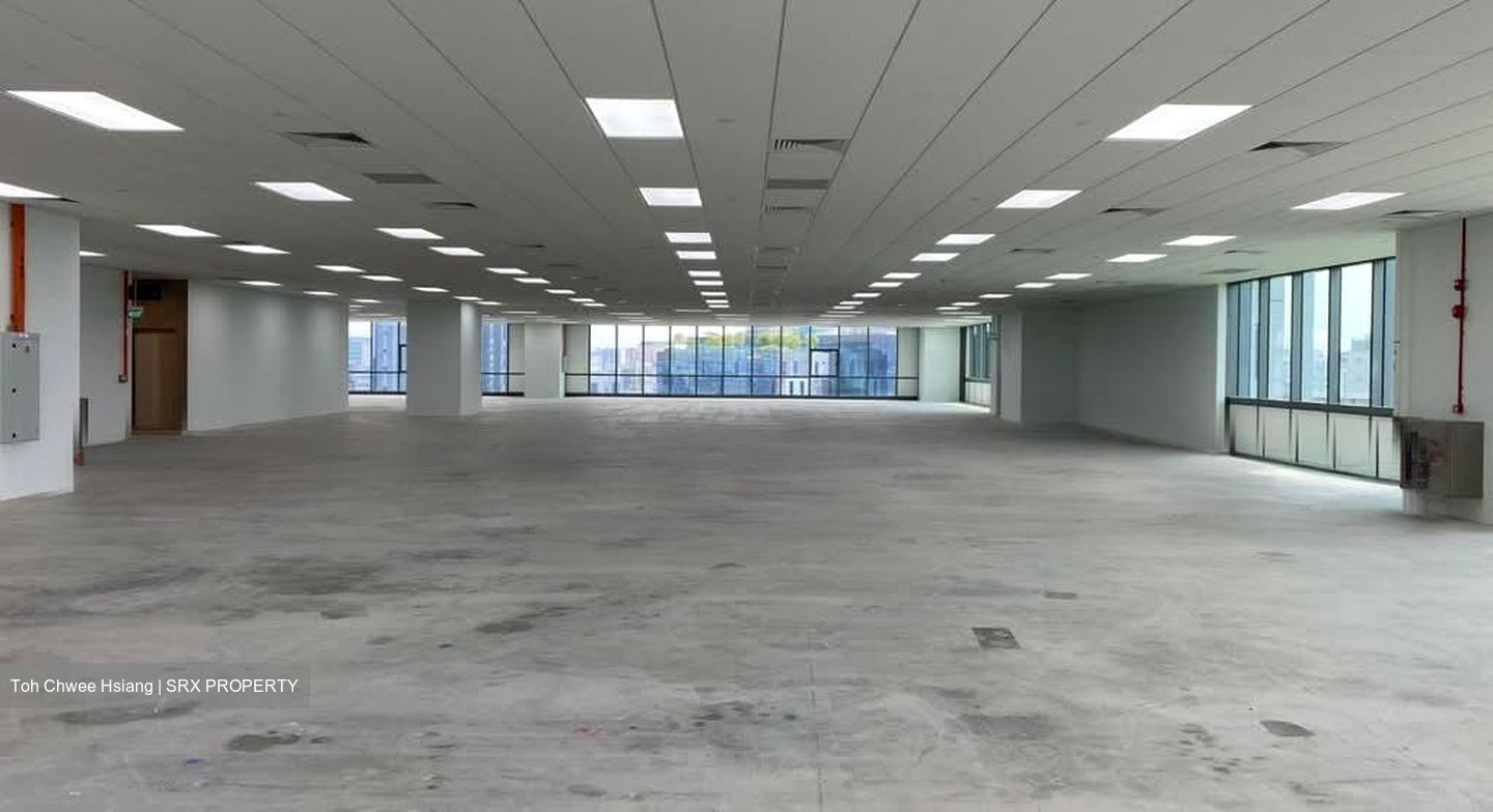 Kallang Way (D13), Factory #549029711